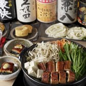 名代宇奈とと 希楽釜心うどん 香里園店 3