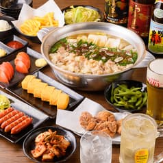 堺ホルモン　つはぴー 2