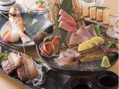 海鮮居酒屋 まつ藤 小倉 2