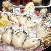 牡蠣とお魚が自慢のお店 リアン 3