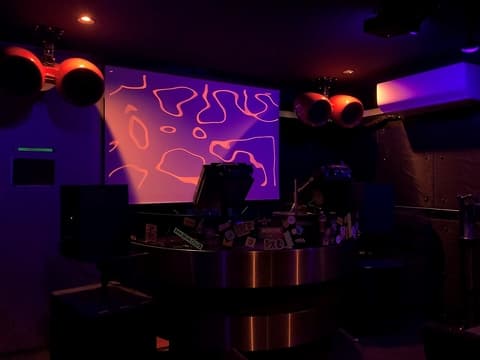 Black Hole ブラックホール