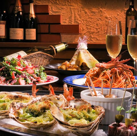 クー ド ヌッフ Queue de Neuf 盛岡