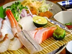 居酒屋 さざんか 2