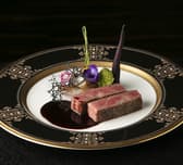 ノリタケの森 レストラン キルン 3