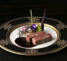 ノリタケの森 レストラン キルン 2