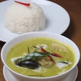 タイレストランバンプー BANG PU 3