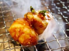 ホルモン清香園 2