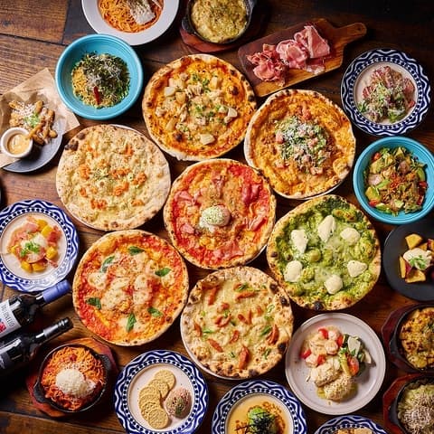 CONA 四日市駅前店