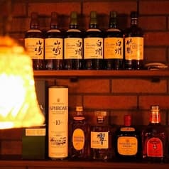 CBD Cafe&Bar 梵 AKASAKA 2