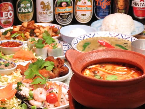 ダオタイ 阿佐ヶ谷店