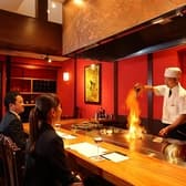 つくば山水亭 3