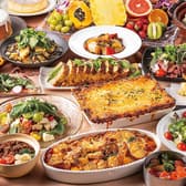 ラ・ベランダ アパホテル&リゾート東京ベイ幕張 3