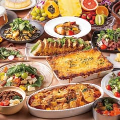 ラ・ベランダ アパホテル&リゾート東京ベイ幕張 2