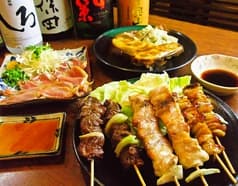 炭火居酒屋 109 TOKU 2