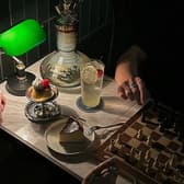 【半個室あり】カフェ＆シーシャ　Polysection　渋谷 道玄坂 3