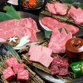 焼肉工房 シンキ 大分都町店 3