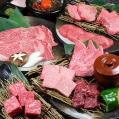 焼肉工房 シンキ 大分都町店 2