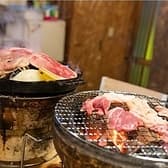 焼肉ジンギスカン 店名なし 3