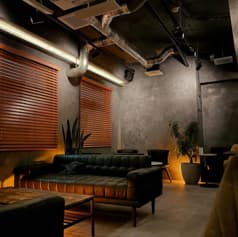 Shisha Cafe&Bar SIN シン 六本木店 2