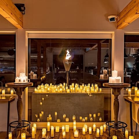 OCEAN HOUSE オーシャンハウス