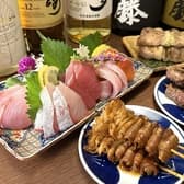 喝采 豊田市駅前 3