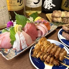 喝采 豊田市駅前 2