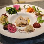 韓食邸 よんさん 3