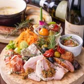 江坂ビストロ　Lien　リアン 3