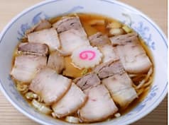 らーめん 高尾 2