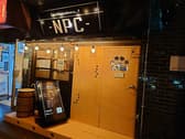 カフェ&ダイニングバー NPC 3