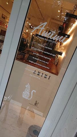 walzer&Amimi cafe ワルツァーアンドアミミ カフェ