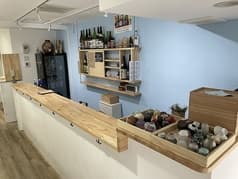 日本酒とおつまみ chuin 新町店 2