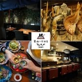 中目黒 富山 居酒屋 ヨイチャベ IRORI 3