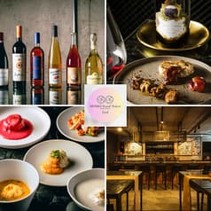 MOMO Stand Tokyo 2nd モモスタンドトウキョウセカンド 西新宿 2