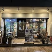 VegevPlant Cafe Bar LEBRO レブロ 3