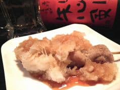 やきとりとん ひろしの店 結 2