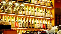 ぬる燗佐藤 御殿山茶寮 2