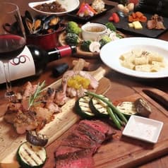 にいがた バル OLMO オルモ 2