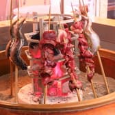 熊本炉端イタリアンと自然派ワイン イルフォ 3