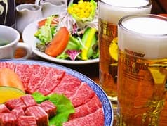 焼肉広場ボンボン 2