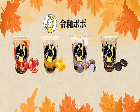 令和ボボ 心斎橋店