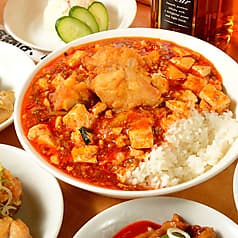 陳麻家 目黒店 2