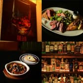 ジビエ料理専門店 THE LAB ラボ 3