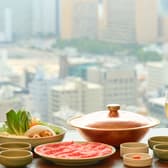 銀座クレストン しゃぶ禅 3