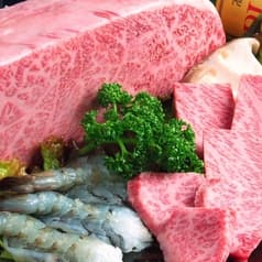 焼肉 しまぐに 2