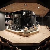 もつ焼き専門店 ランダン 3