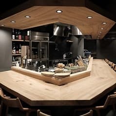 もつ焼き専門店 ランダン 2