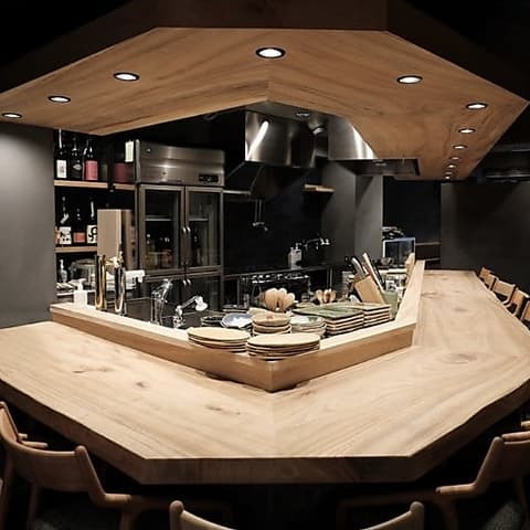 もつ焼き専門店 ランダン