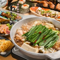 わらじや 難波店 2