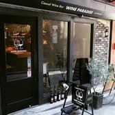 ワインパラダイス モトマチ 3